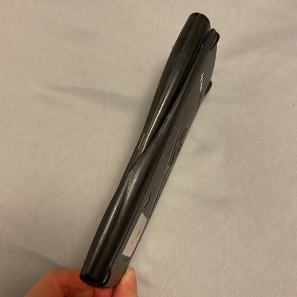 Vintage TI-36X II Texas Instruments Calculator - Picture 7 of 8